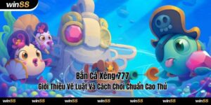 bắn cá xèng 777