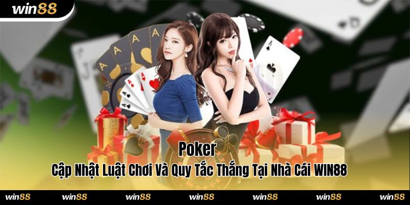 poker