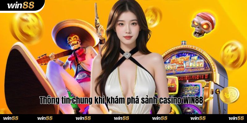 Thông tin giới thiệu về tựa game roulette
