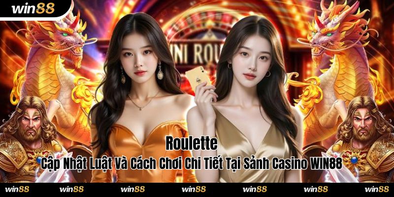 Roulette