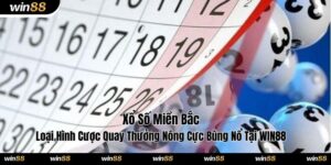 Xổ số miền Bắc